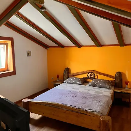 Appartement Seaside Forest Žuljana