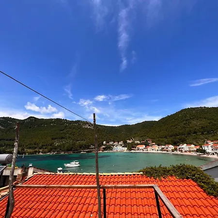 Seaside Forest Appartement Žuljana