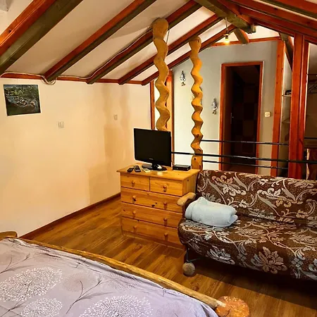 Appartement Seaside Forest Žuljana