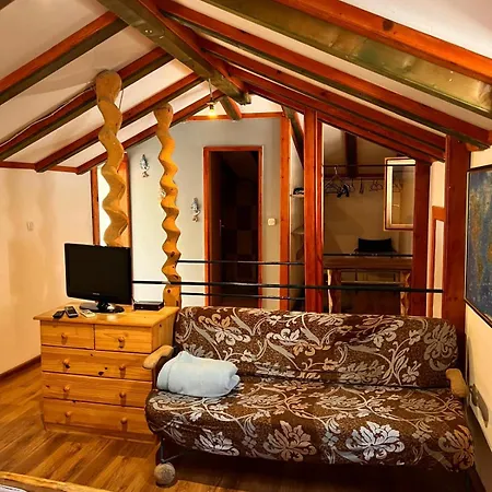 Apartamento Seaside Forest Žuljana