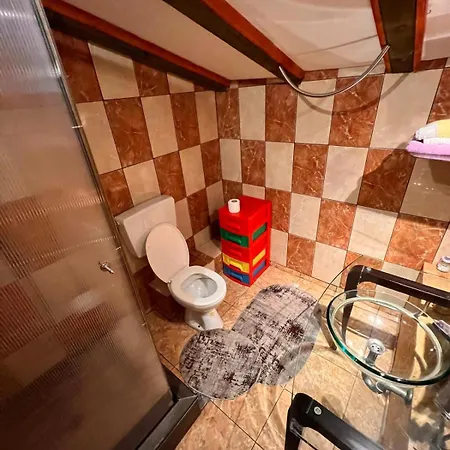 Apartamento Seaside Forest