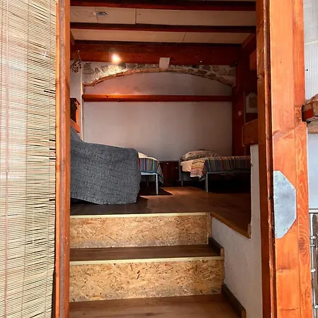 Apartamento Seaside Forest Žuljana